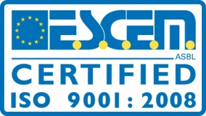 Certification iso 9001 : 2008