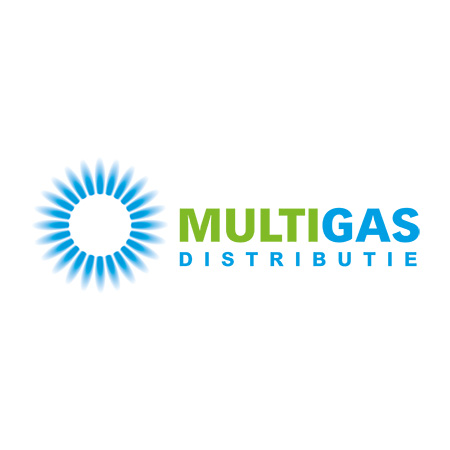 Multigas distrubutie